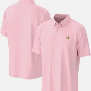 Masters by Peter Millar Golf Polo Shirt